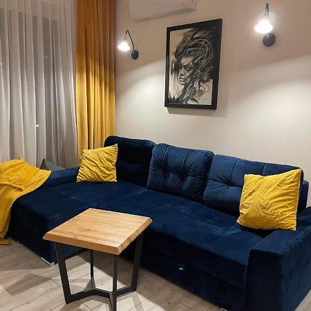 Livra Apartaments III 포비에로보 외부 사진