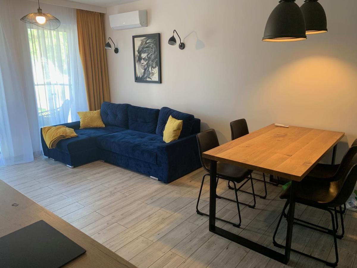 Livra Apartaments III 포비에로보 외부 사진