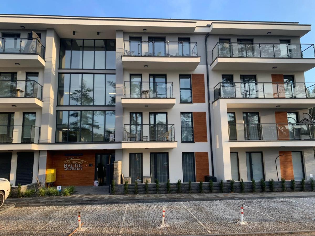 Livra Apartaments III 포비에로보 외부 사진