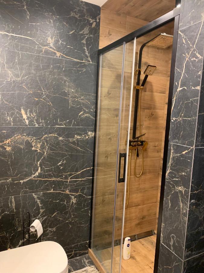 Livra Apartaments III 포비에로보 외부 사진