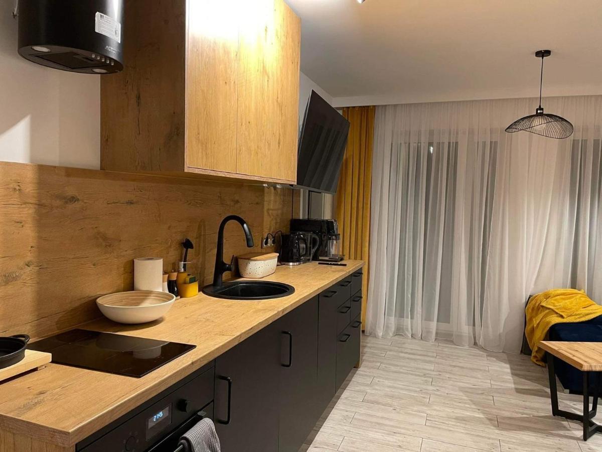 Livra Apartaments III 포비에로보 외부 사진