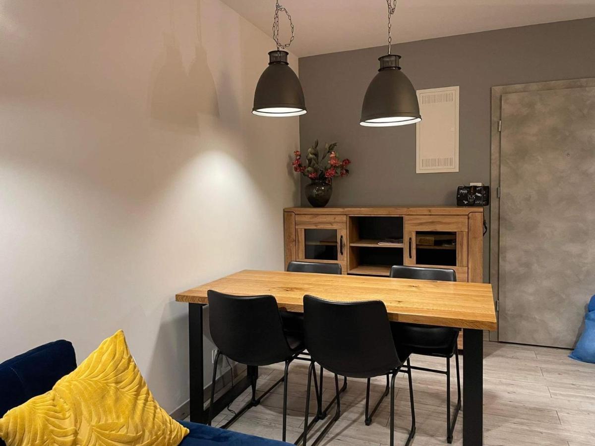Livra Apartaments III 포비에로보 외부 사진