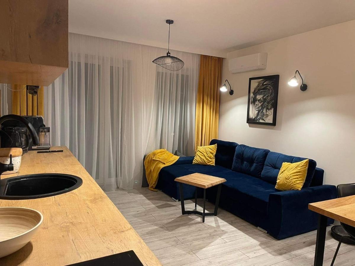 Livra Apartaments III 포비에로보 외부 사진