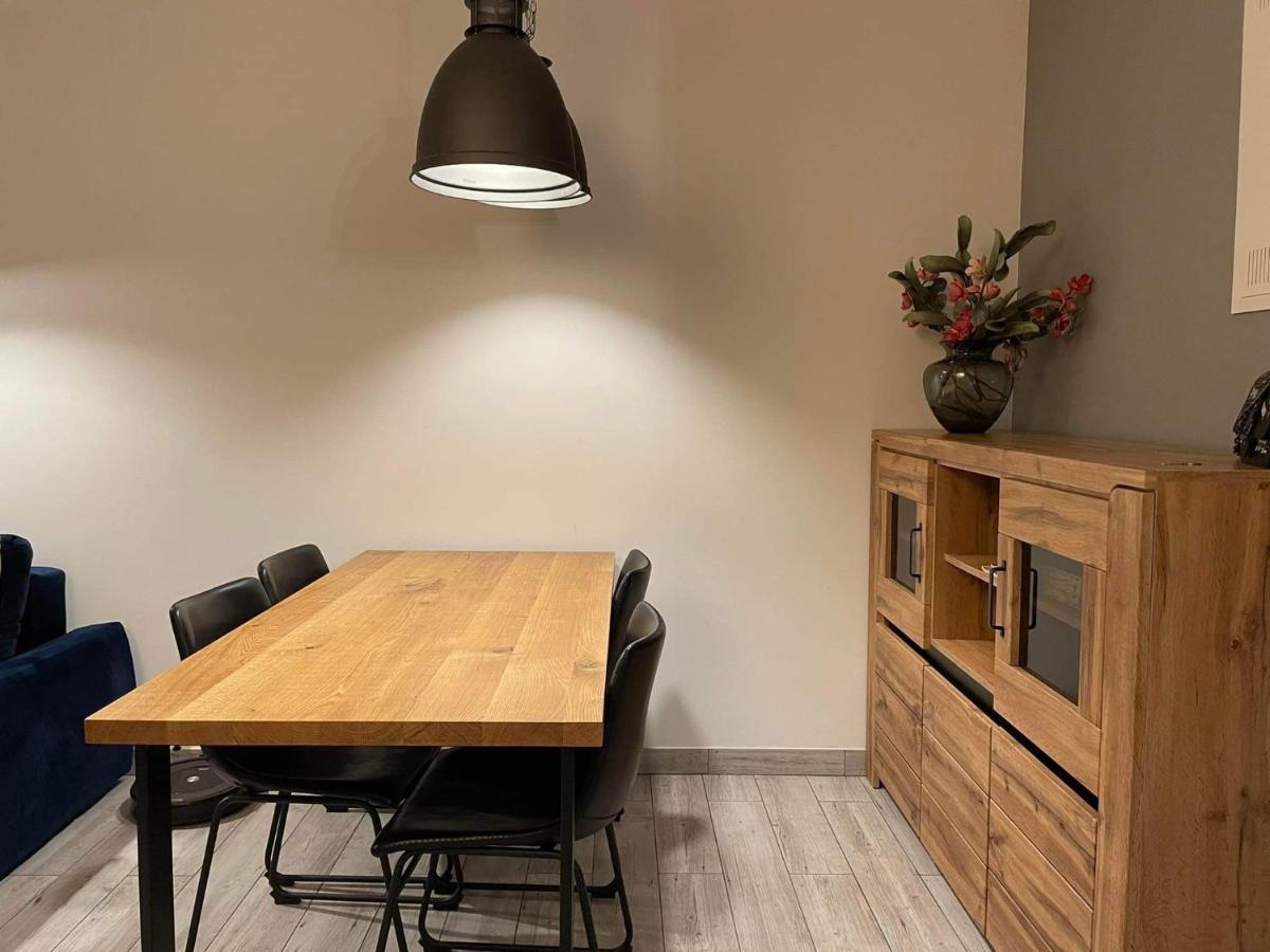 Livra Apartaments III 포비에로보 외부 사진