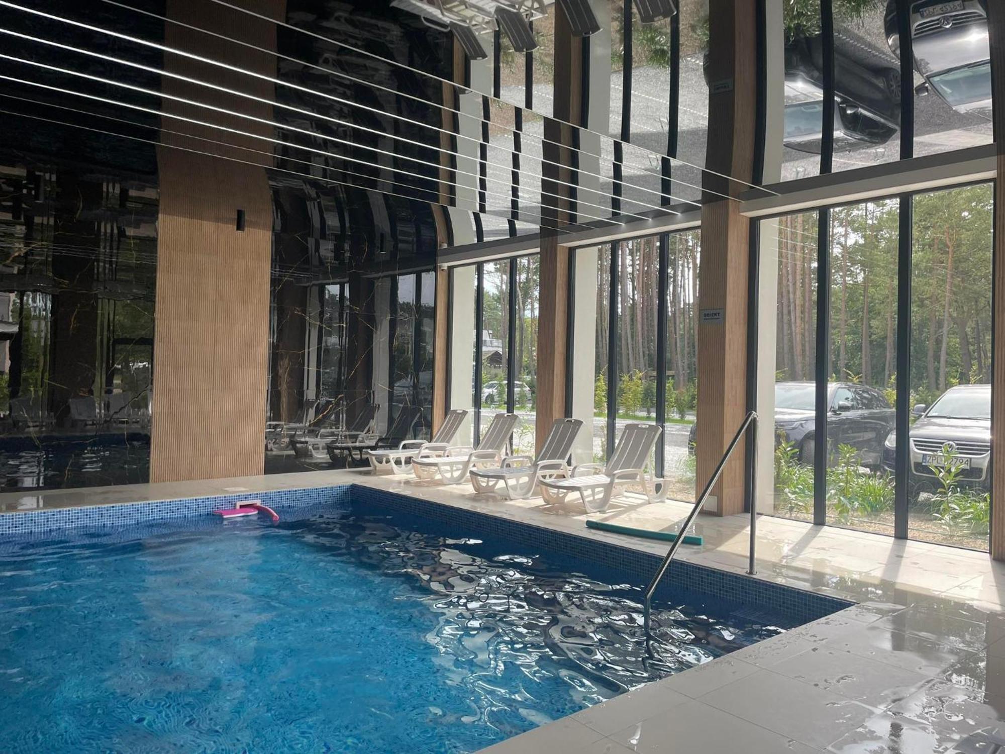 Livra Apartaments III 포비에로보 외부 사진